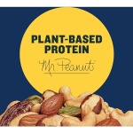 PLANTERS Deluxe Salted Mixed Nuts, 964g Container