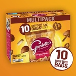 Gardetto's Original Snack Mix, 10 x 50g Bags