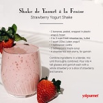 Yogourmet Yogurt Starter (16 Pack) - 3 g Sachets