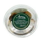 Aurora Organic Extra Large Turkish Figs, 283g