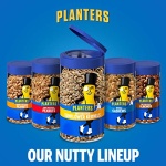 Planters Pop & Pour Dry Roasted Sunflower Seeds, 4 Jars