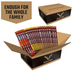 Jack Link's Beef & Pork Sticks - 20 Count (26g each)