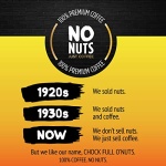 Chock Full o’Nuts Original Medium Roast Coffee (865g)