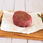 Nebraska Star Beef Prestige Steaks - 6 Packs (170-227g)