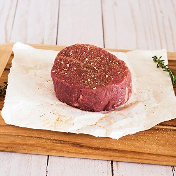Nebraska Star Beef Prestige Steaks - 6 Packs (170-227g)