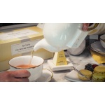 Tea Forte Herbal Retreat Citrus Fruit Tea Sampler, 10ct