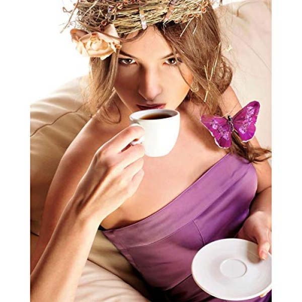 Variety Pack: Coffee, Tea, Hot Chocolate & Cappuccino, 30 Pods