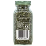 Simply Organic Herbs De Provence, 28g Jar