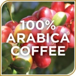 Don Francisco's Kona Blend Medium Roast Coffee (510g)