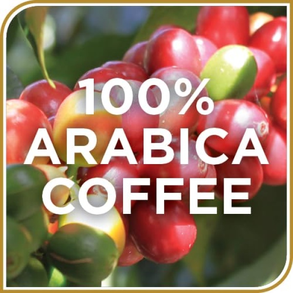 Don Francisco's Kona Blend Medium Roast Coffee (510g)