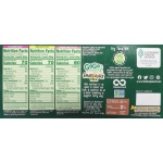 GoGo squeeZ Fruit & VeggieZ Variety Pack, 90g, 20 Pack