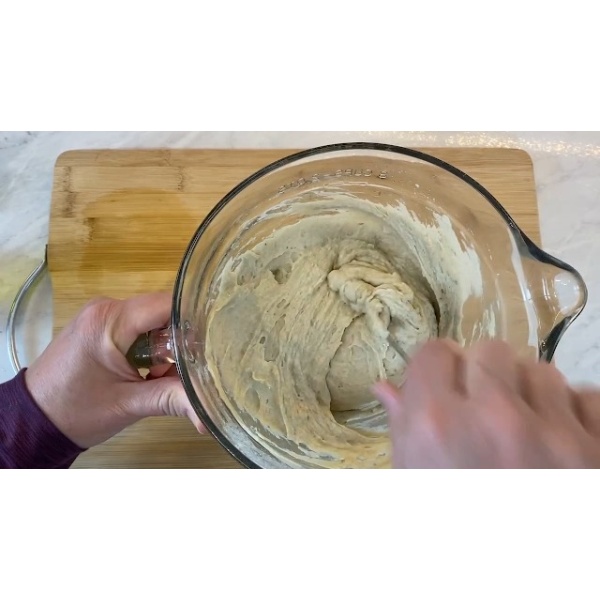 Snacktivist Gluten-Free Vegan Pancake & Waffle Mix 652g