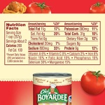 Chef Boyardee Spaghetti & Meatballs, 411g Cans, Pack of 4