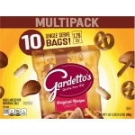 Gardetto's Original Snack Mix, 10 x 50g Bags