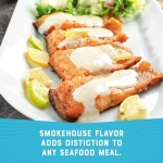 Bumble Bee Smoked Trout Fillets, 108g Can, 17g Protein