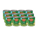 Del Monte French Style Green Beans, 227g (Pack of 12)
