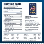 Barilla Rigatoni Pasta, 454g Box (Pack of 12) - Non-GMO