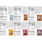 Grandma's Cookies Variety Pack (30 Count)