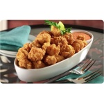 Alligator Filets - Farm Raised - 450g