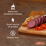 Old Wisconsin Premium Summer Sausage, 227g, Original