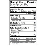 Wild Bill’s Pork Belly Bites 85g Pack (3 count)