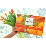 Taylors Green Tea & Herbal Infusions Variety, 48 Count