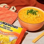 Maruchan Ramen Chicken, Instant Noodles, 85g, 24 Count