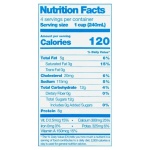 Parmalat Shelf Stable 2% Reduced Fat Milk 946ml (3 Pack)