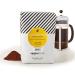 Amazon Fresh Light Roast Coffee, 907g