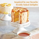 The Republic of Tea Caramel Vanilla Cake, 50 Tea Bags