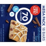 Fiber One 70 Cal Soft-Baked Bars, Cinnamon Coffee Cake