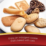 Pepperidge Farm Cookies Classic Collection, 375g Box