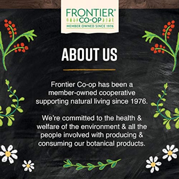 Frontier Co-op Organic Pickling Spice 454g