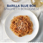 Barilla Penne & Spaghetti Pasta Variety Pack, 454g (8 Pack)