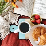 Cameron's Breakfast Blend Ground Coffee, 907g Bag