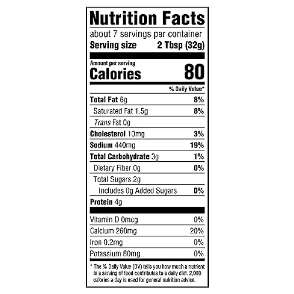 Easy Cheese Cheddar Snack, 12 - 227 g Cans