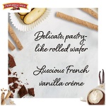 Pepperidge Farm French Vanilla Crème Wafers, 382g Tin
