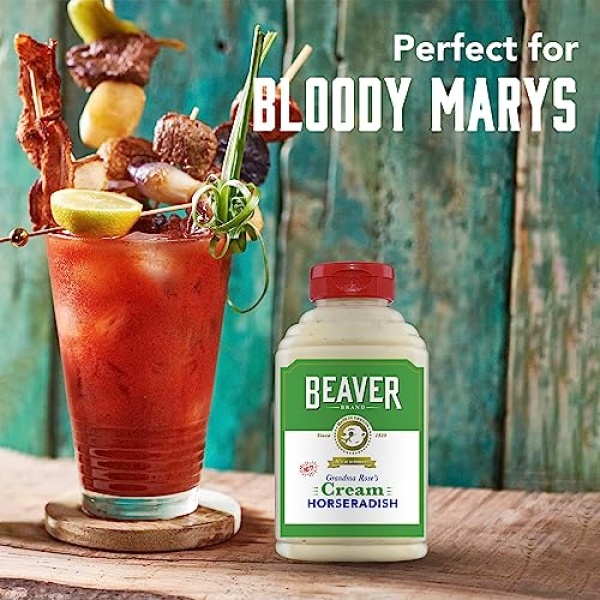 Beaver Condiments Variety Pack, 3 Hot & Honey Mustards