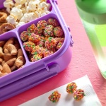 Nerds Gummy Clusters, Rainbow, Resealable 227g Bag