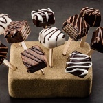 Loacker Quadratini Espresso Wafer Cookies - 6 Pack