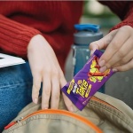 Takis Fuego Mini 25pc, 35g Hot Chili & Lime Tortilla Chips