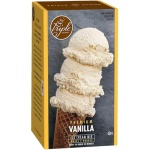 Triple Scoop Vanilla Ice Cream Mix, Non-GMO, No Artificial Colors