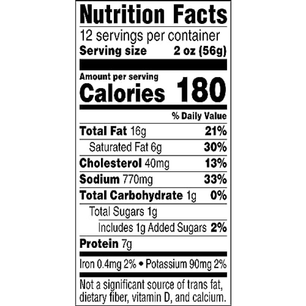 SPAM Classic Canned Meat, 340g (2 Pack), Keto-Friendly