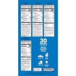 Kellogg's Kids Snacks Mega Variety Pack, 854g (30 Packs)