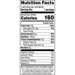 Lay's Classic Potato Chips, 28g (Pack of 40)
