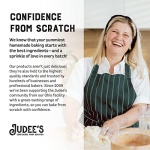 Judeeās Dried Whole Egg Powder - 312g - Gluten-Free