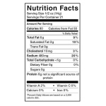 Lowrey's Hot & Spicy Microwave Pork Rinds, 50g (Pack of 6)