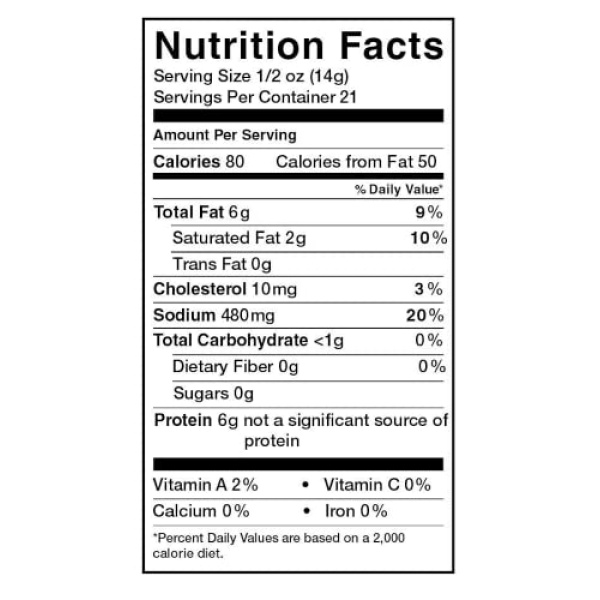 Lowrey's Hot & Spicy Microwave Pork Rinds, 50g (Pack of 6)