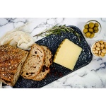 Manchego Cheese Whole Wheel - Approx 900g