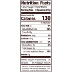 Pepperidge Farm Cookies Classic Collection, 375g Box